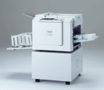 Duplik�tor Rex Rotary 6123CP