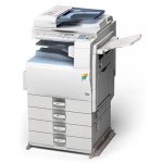 Barevn� kop�rka Gestetner MP C2030AD